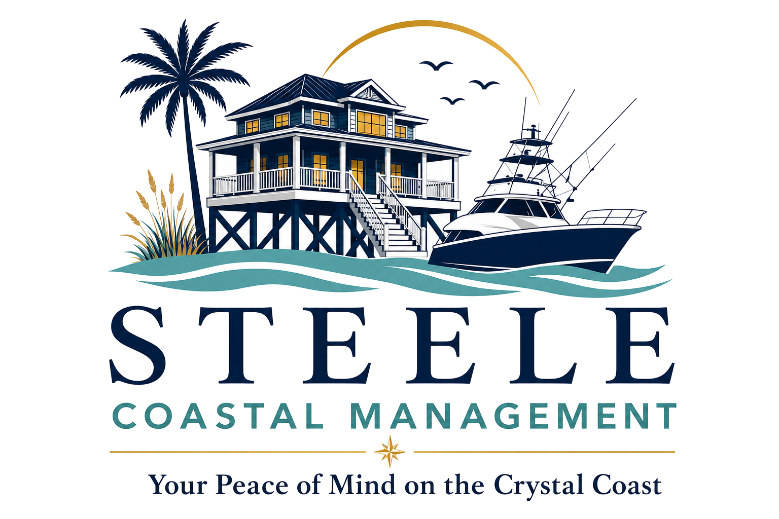 Steele Coastal Management